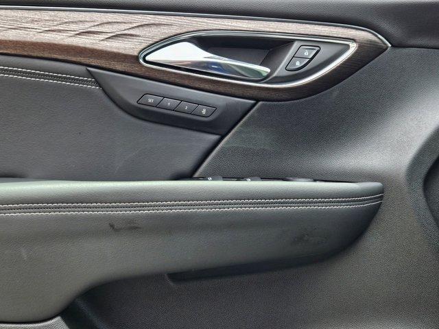 used 2023 Buick Envision car, priced at $30,995