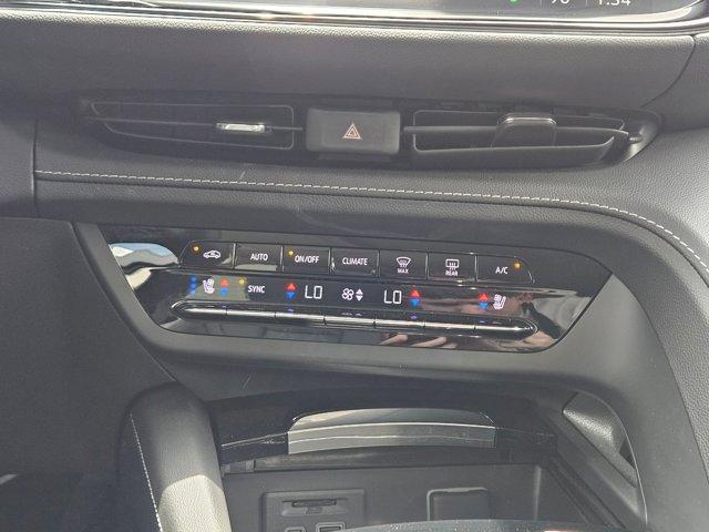 used 2023 Buick Envision car, priced at $30,995