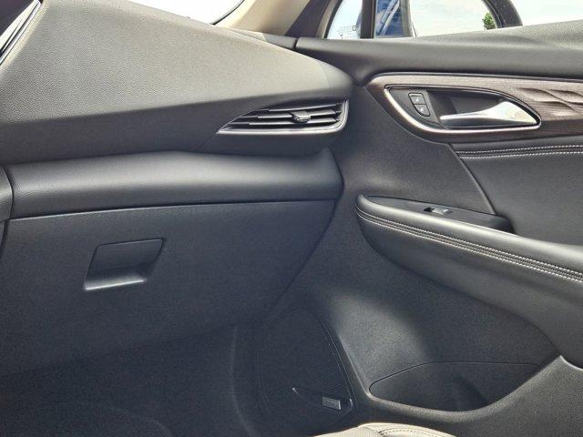 used 2023 Buick Envision car, priced at $30,995