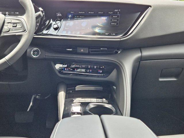 used 2023 Buick Envision car, priced at $30,995