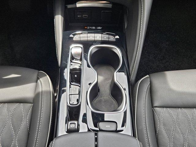 used 2023 Buick Envision car, priced at $30,995