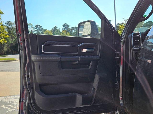 new 2026 Ram 2500 car, priced at $72,005