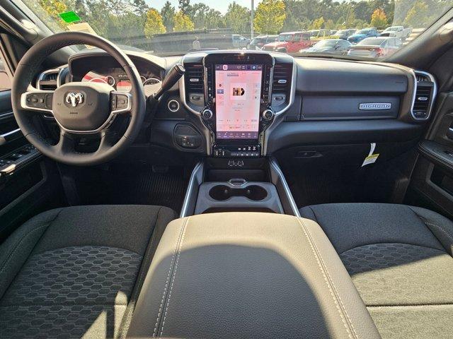 new 2026 Ram 2500 car, priced at $72,005