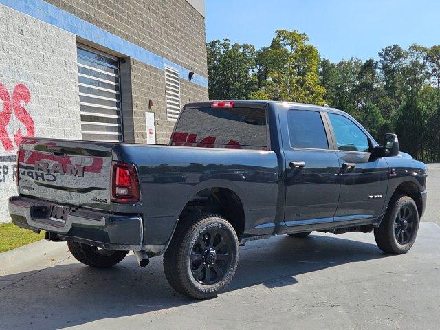 new 2026 Ram 2500 car, priced at $72,005