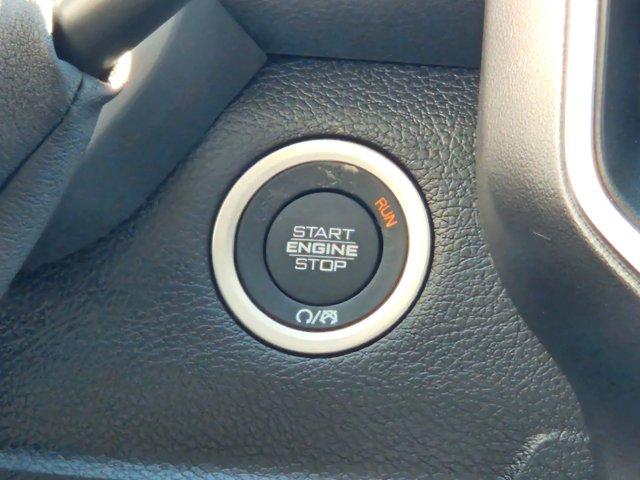 new 2026 Ram 2500 car, priced at $72,005