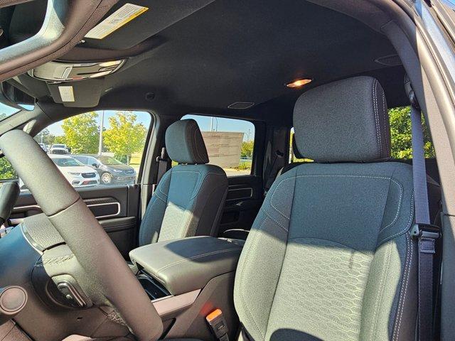 new 2026 Ram 2500 car, priced at $72,005