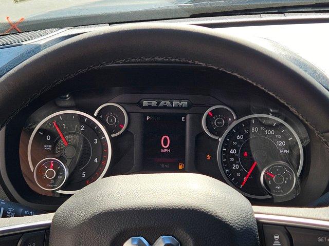 new 2026 Ram 2500 car, priced at $72,005