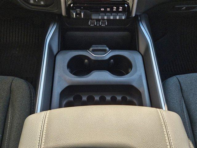 new 2026 Ram 2500 car, priced at $72,005