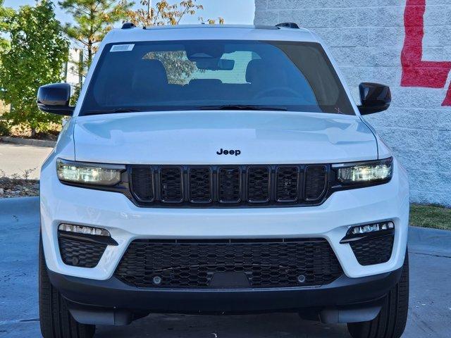 new 2025 Jeep Grand Cherokee car, priced at $50,320