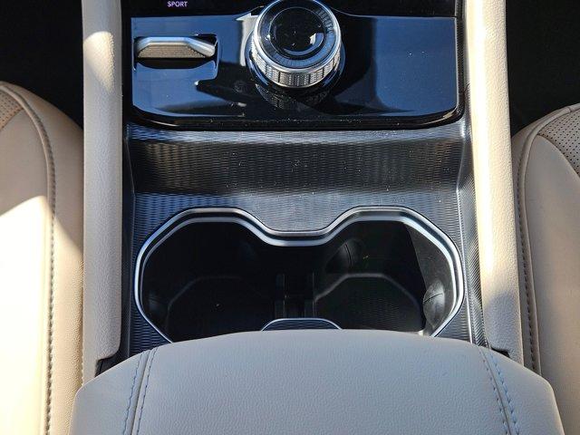 new 2025 Jeep Grand Cherokee car, priced at $50,320