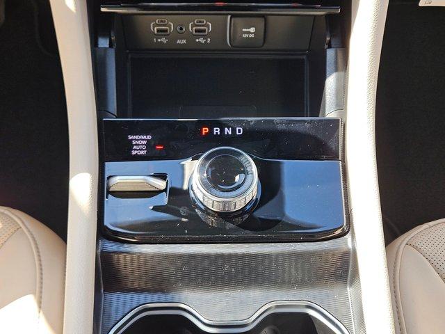 new 2025 Jeep Grand Cherokee car, priced at $50,320