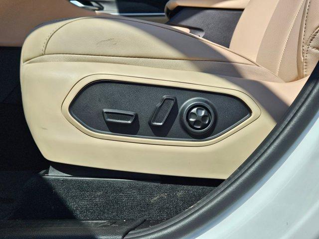 new 2025 Jeep Grand Cherokee car, priced at $50,320