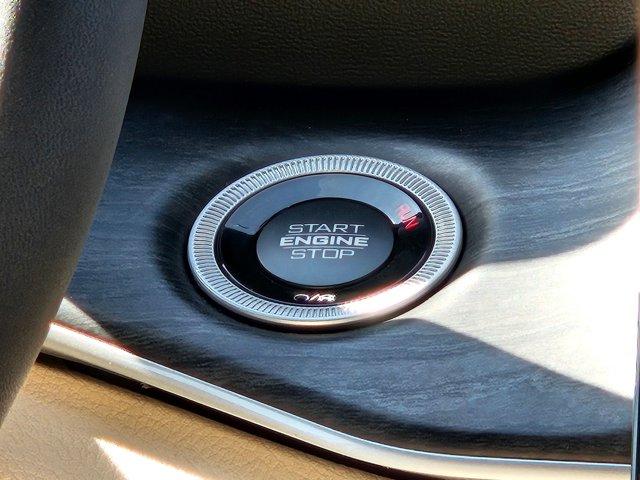 new 2025 Jeep Grand Cherokee car, priced at $50,320