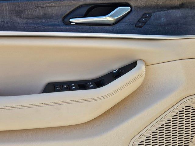 new 2025 Jeep Grand Cherokee car, priced at $50,320