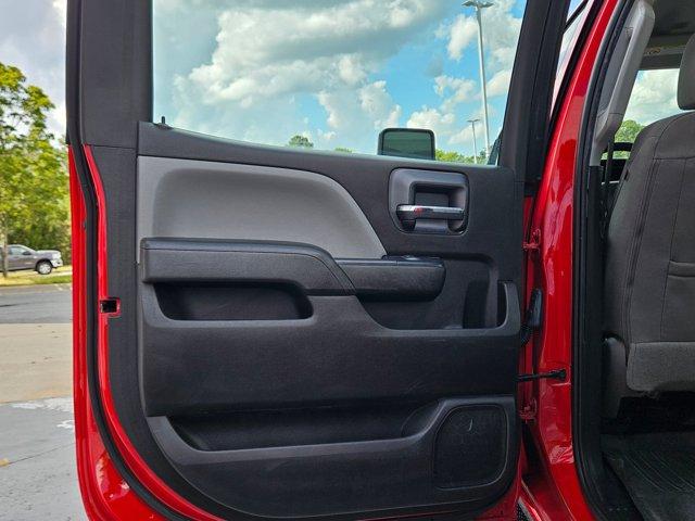 used 2018 Chevrolet Silverado 3500 car, priced at $36,500