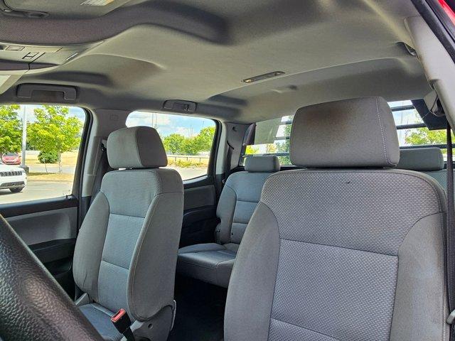 used 2018 Chevrolet Silverado 3500 car, priced at $36,500
