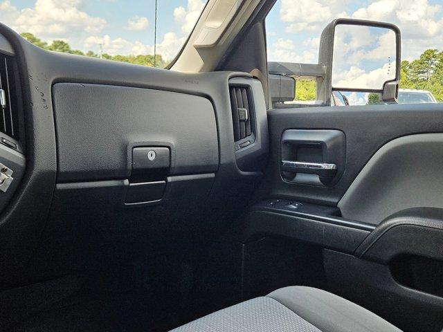 used 2018 Chevrolet Silverado 3500 car, priced at $36,500