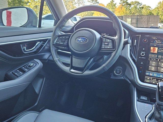used 2024 Subaru Outback car, priced at $29,995