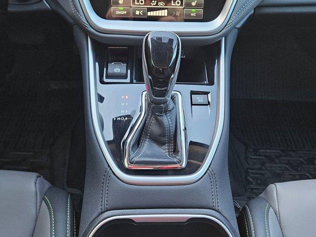 used 2024 Subaru Outback car, priced at $29,995