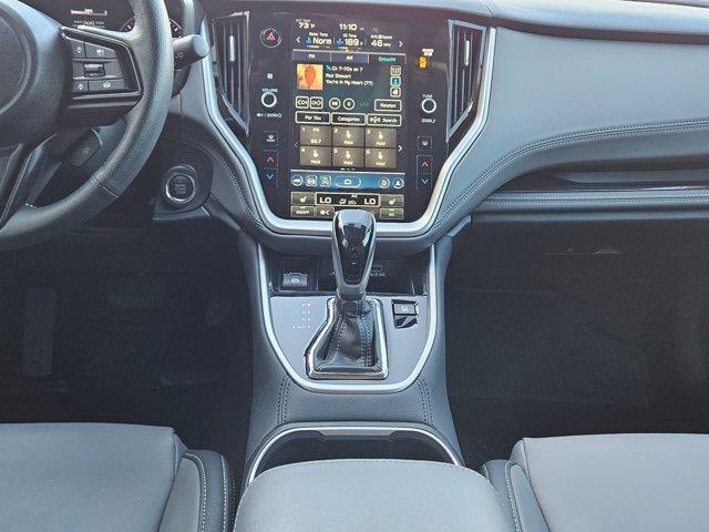 used 2024 Subaru Outback car, priced at $29,995
