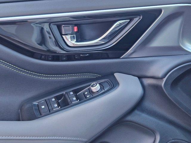 used 2024 Subaru Outback car, priced at $29,995