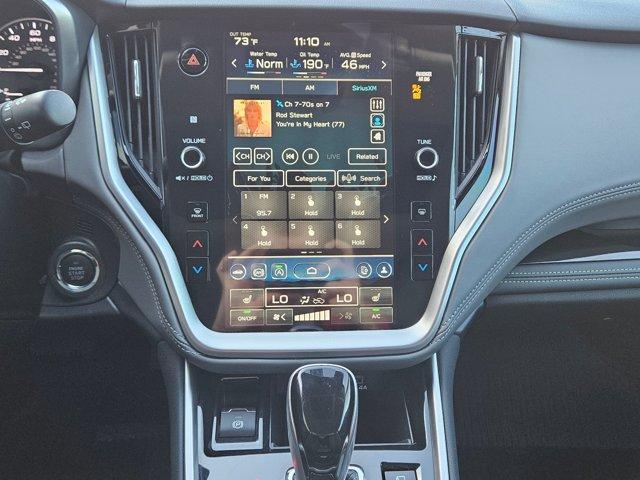 used 2024 Subaru Outback car, priced at $29,995