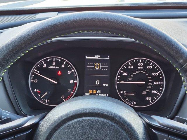 used 2024 Subaru Outback car, priced at $29,995