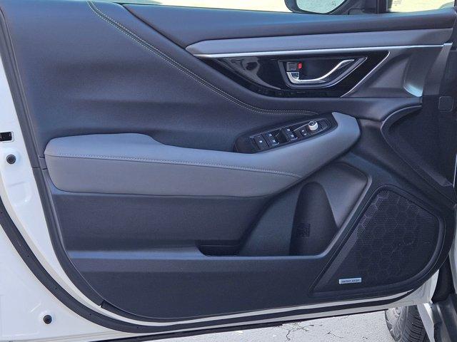 used 2024 Subaru Outback car, priced at $29,995