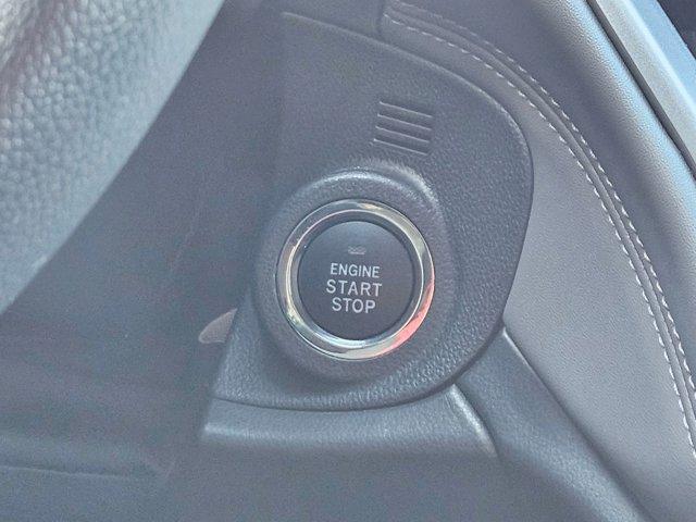 used 2024 Subaru Outback car, priced at $29,995