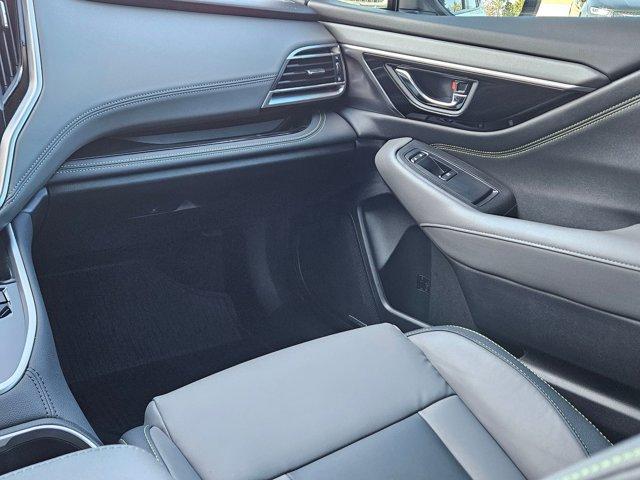 used 2024 Subaru Outback car, priced at $29,995