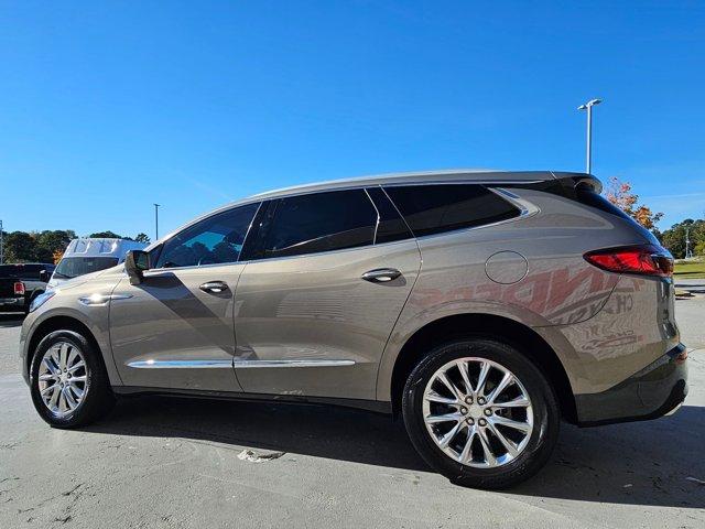 used 2019 Buick Enclave car, priced at $19,495