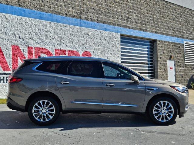 used 2019 Buick Enclave car, priced at $19,495