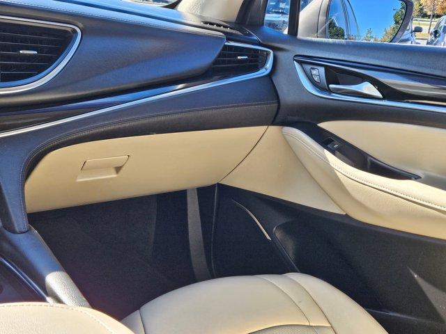 used 2019 Buick Enclave car, priced at $19,495