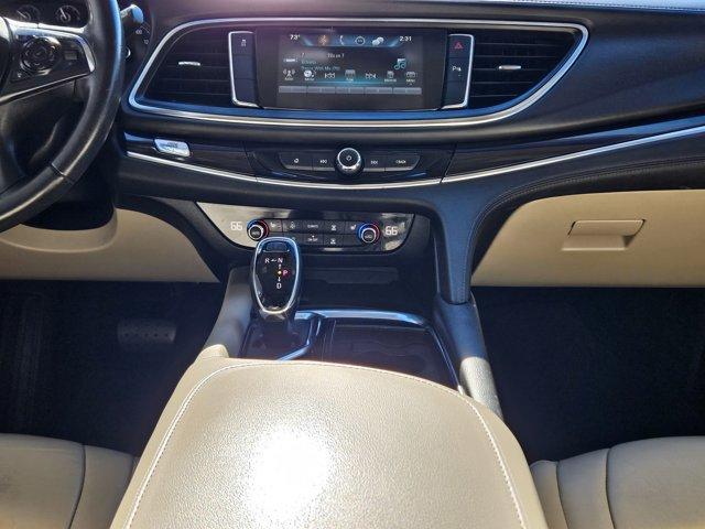 used 2019 Buick Enclave car, priced at $19,495