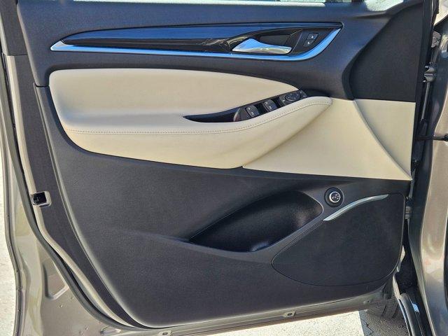 used 2019 Buick Enclave car, priced at $19,495