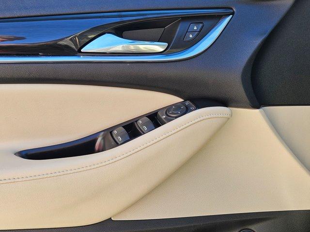 used 2019 Buick Enclave car, priced at $19,495