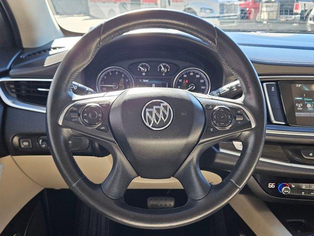 used 2019 Buick Enclave car, priced at $19,495