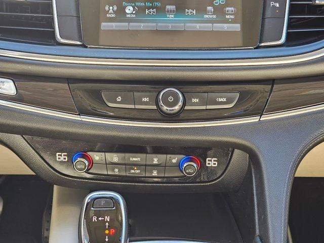 used 2019 Buick Enclave car, priced at $19,495