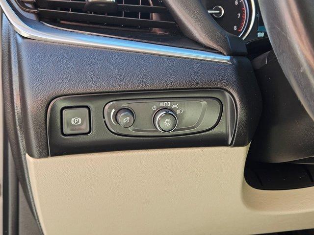 used 2019 Buick Enclave car, priced at $19,495