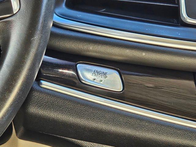 used 2019 Buick Enclave car, priced at $19,495