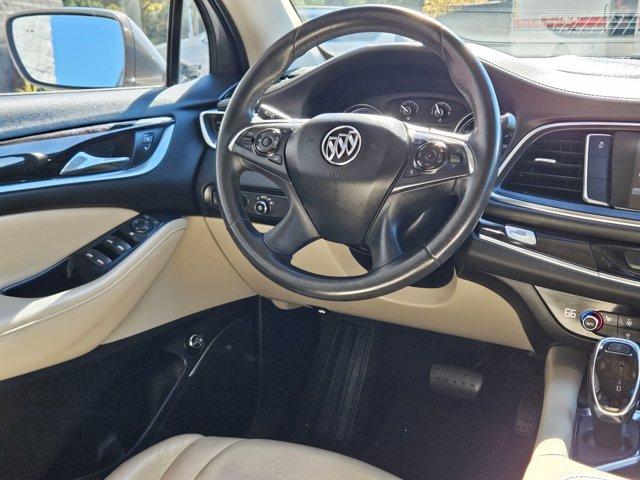 used 2019 Buick Enclave car, priced at $19,495