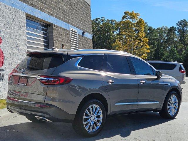 used 2019 Buick Enclave car, priced at $19,495