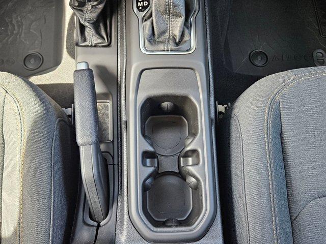 new 2025 Jeep Gladiator car, priced at $42,477