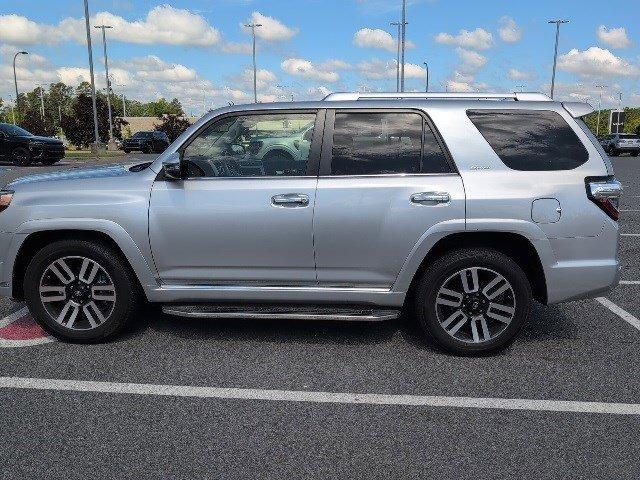 used 2019 Toyota 4Runner car, priced at $33,995