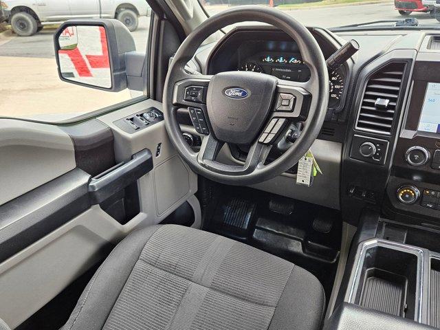 used 2019 Ford F-150 car, priced at $24,427