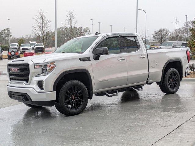 used 2019 GMC Sierra 1500 car, priced at $32,995