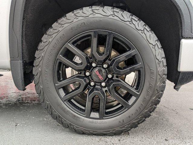 used 2019 GMC Sierra 1500 car, priced at $32,995