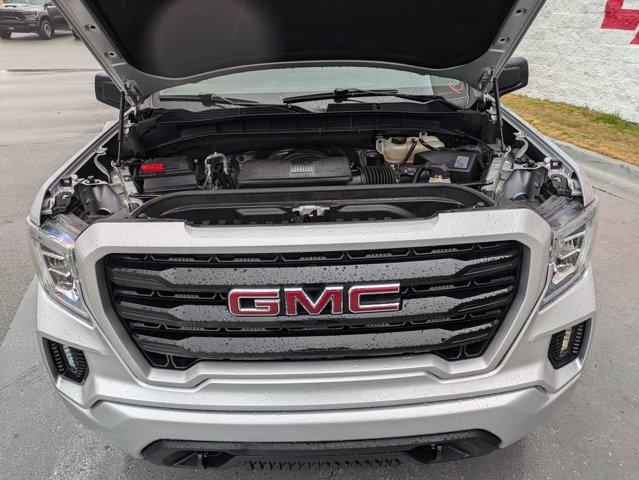 used 2019 GMC Sierra 1500 car, priced at $32,995