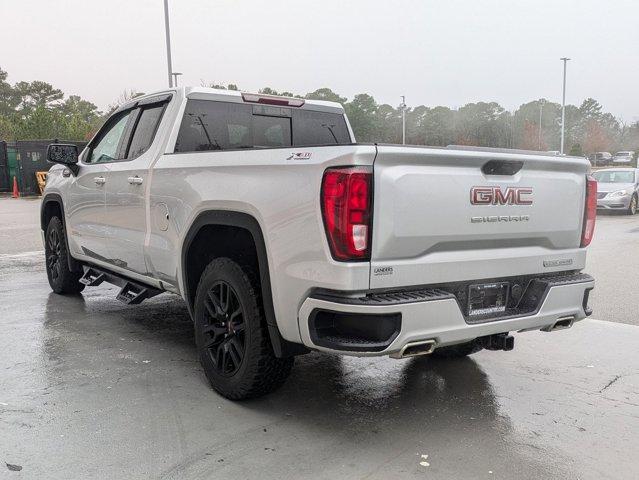 used 2019 GMC Sierra 1500 car, priced at $32,995