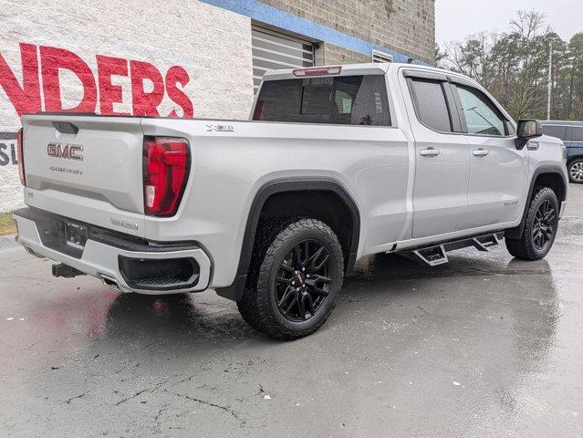 used 2019 GMC Sierra 1500 car, priced at $32,995